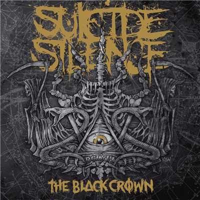 CROSS-EYED CATASTROPHE/Suicide Silence