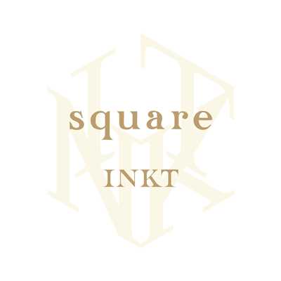 アルバム/square/INKT