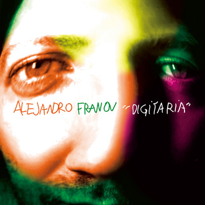 アルバム/Digitaria/Alejandro Franov