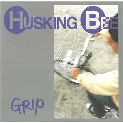 アルバム/GRIP/HUSKING BEE