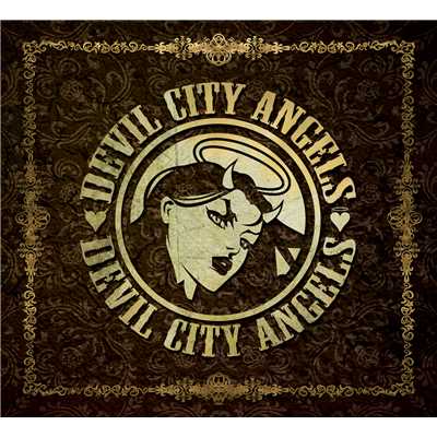 All My People/Devil City Angels