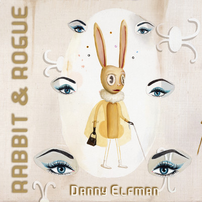 Rabbit & Rogue (Original Ballet Score)/Danny Elfman