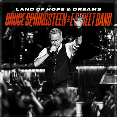 アルバム/Land Of Hope & Dreams/Bruce Springsteen