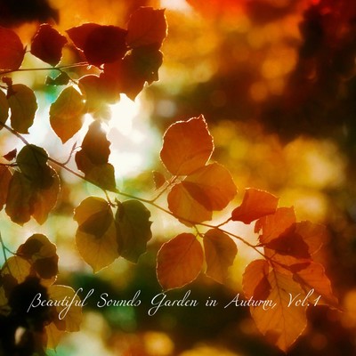 Beautiful Sounds Garden in Autumn, Vol.1/おうちおんがく