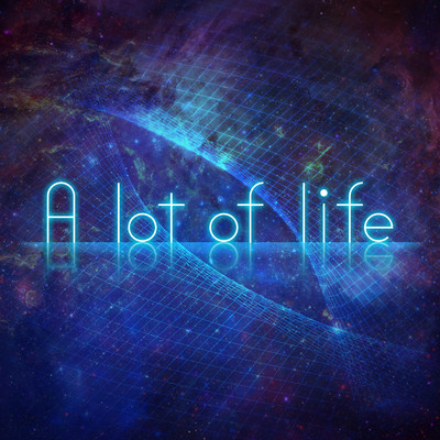 シングル/A lot of life(ver. 2023)/Photon Maiden