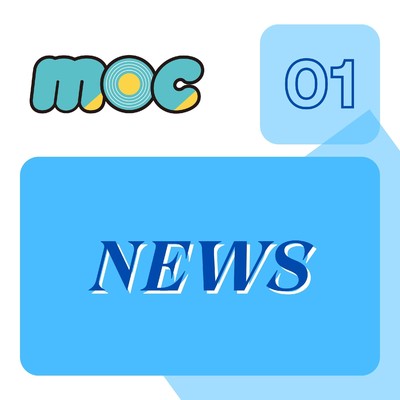 アルバム/News, Vol.1/moc