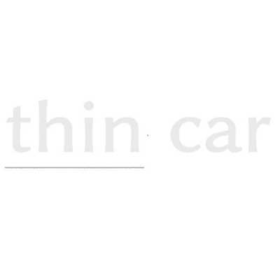 シングル/tetu club/thin car