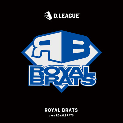 ROYALBRATS/avex ROYALBRATS