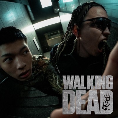 シングル/Walking Dead (feat. Jelly RAH)/Yuya Hasegawa