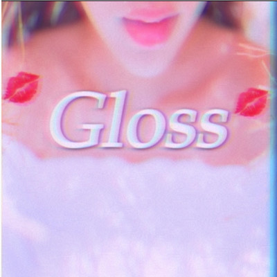 Gloss/NEW TOP