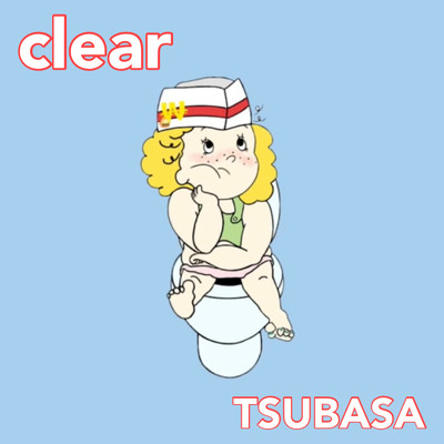 clear/TSUBASA