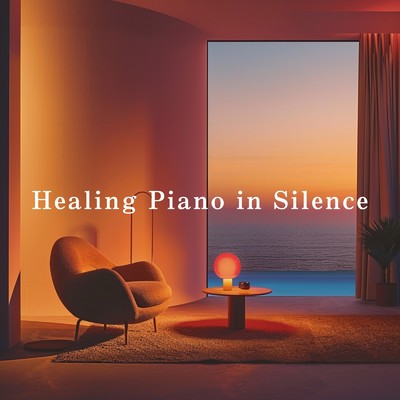 Healing Piano in Silence/Relaxing BGM Project & Primus Sapphirus