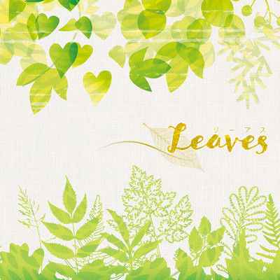 アルバム/Leaves -リーブス-/SuperSweep