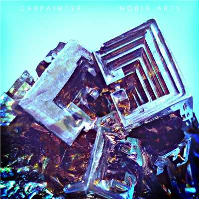 アルバム/Noble Arts/Carpainter