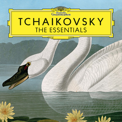 シングル/Tchaikovsky: 交響曲 第5番 ホ短調 作品64 - 第3楽章:Valse (Allegro moderato)/ロンドン交響楽団／クラウディオ・アバド