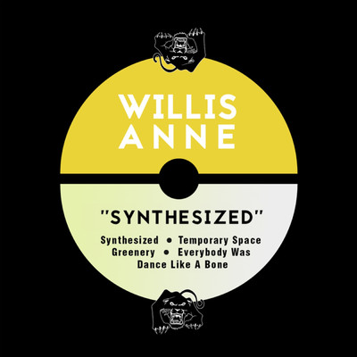 Everybody Was/Willis Anne