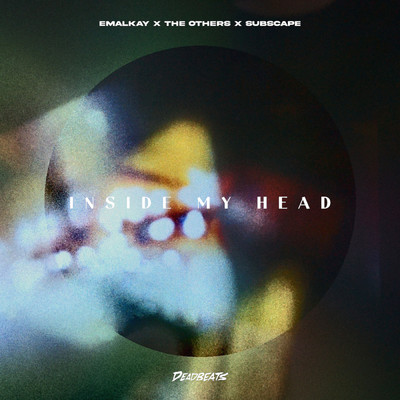シングル/Inside My Head/Emalkay／The Others／Subscape