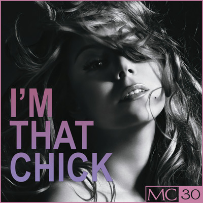 アルバム/I'm That Chick - EP/Mariah Carey