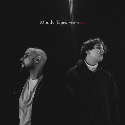 アルバム/Moody Tapes, Volume One (Explicit)/Hodak／2K