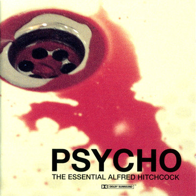 Psycho: The Essential Alfred Hitchcock Collection/シティ・オブ・プラハ・フィルハーモニック・オーケストラ