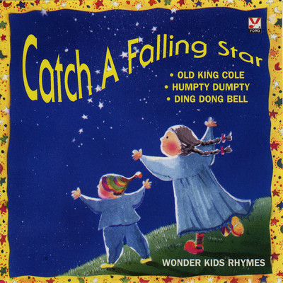 アルバム/Wonder Kids Rhymes-Catch A Falling Star/Ming Jiang