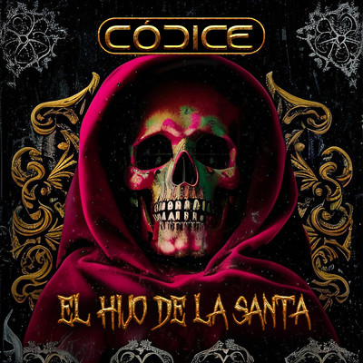 シングル/El Hijo De La Santa/Codice