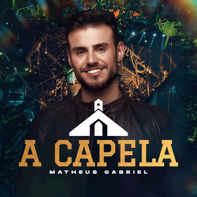 A Capela (Ao Vivo)/Matheus Gabriel