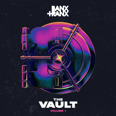 Dance Alone (Vault Mix)/Preston Pablo／Banx & Ranx