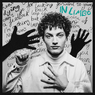 アルバム/In Limbo - EP/Max Pope