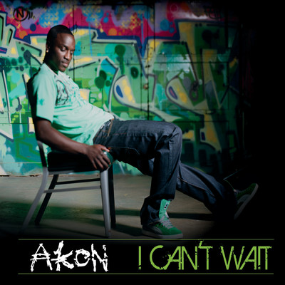 I Can't Wait (UK Radio Edit)/エイコン