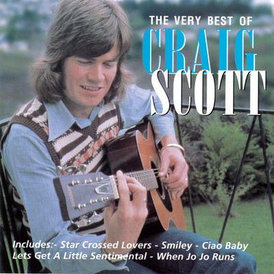 The Very Best Of Craig Scott/Craig Scott