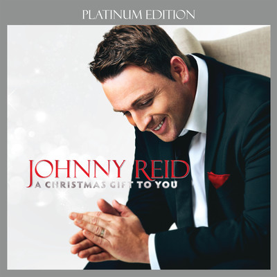 Silent Night／Sainte Nuit (featuring Isabelle Boulay)/Johnny Reid
