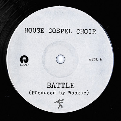 アルバム/Battle/House Gospel Choir