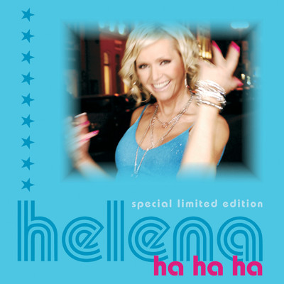 アルバム/Ha Ha Ha/Helena Vondrackova