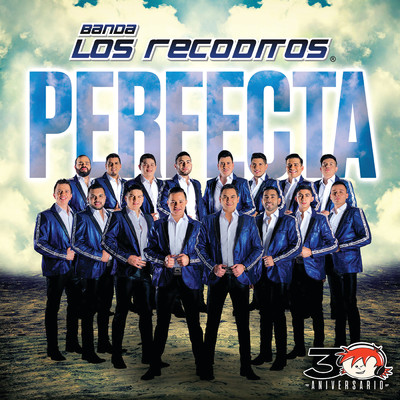 Perfecta/Banda Los Recoditos
