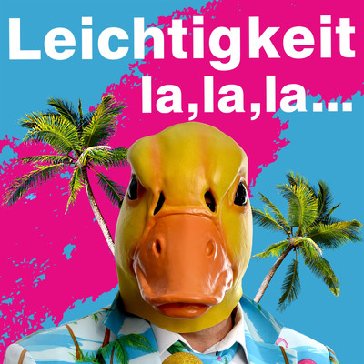 シングル/Leichtigkeit/Ingo ohne Flamingo