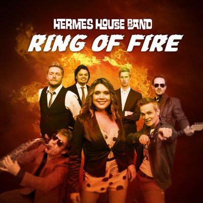 Ring Of Fire/Hermes House Band