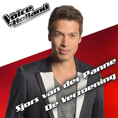 シングル/De Verzoening (From The Voice Of Holland 5)/Sjors van der Panne
