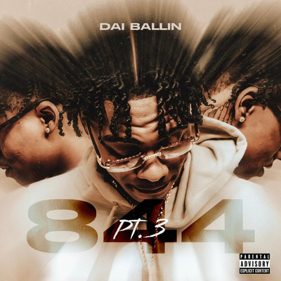 アルバム/844/Dai Ballin