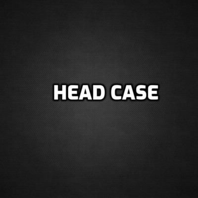 Head Case/Mark Taylor