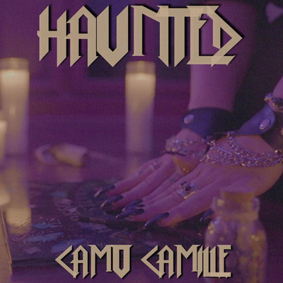 シングル/Haunted/Camo Camille