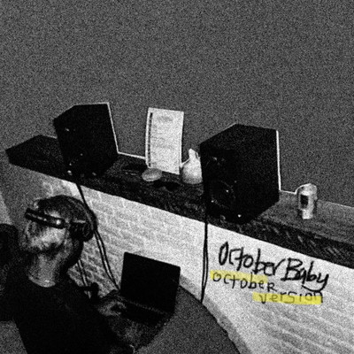 シングル/October Baby (October Version)/Sean Kennedy