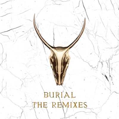 シングル/Burial (Moody Good Remix)/Yogi