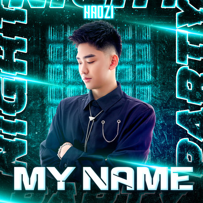 My Name (Remix) [Instrumental]/Haozi