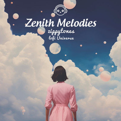 アルバム/Zenith Melodies/zippytones & Lofi Universe