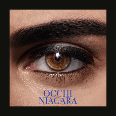 シングル/Occhi Niagara/Hu