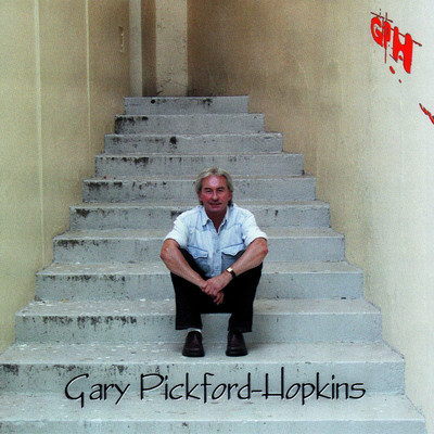 Gary Pickford-Hopkins