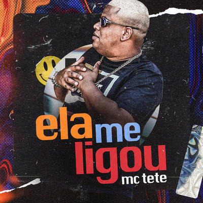 シングル/Ela me ligou/MC Tete