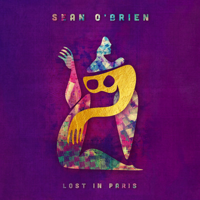 Lost In Paris/Sean O'Brien