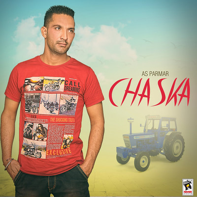 シングル/Chaska/A.S. Parmar